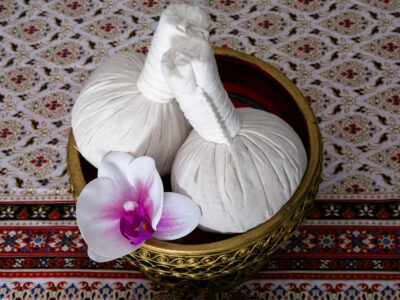 ORIENTAL LOTUS TREATMENT