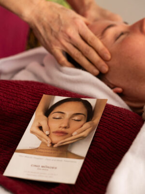 ORIENTAL LOTUS TREATMENT