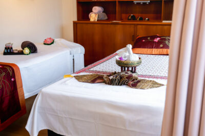 ORIENTAL LOTUS TREATMENT