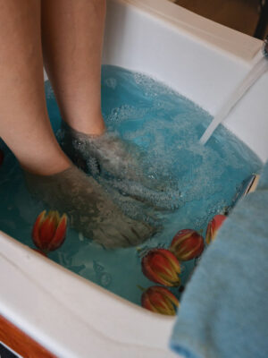 ORIENTAL LOTUS TREATMENT