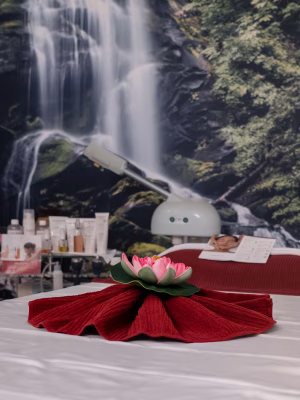 ORIENTAL LOTUS TREATMENT