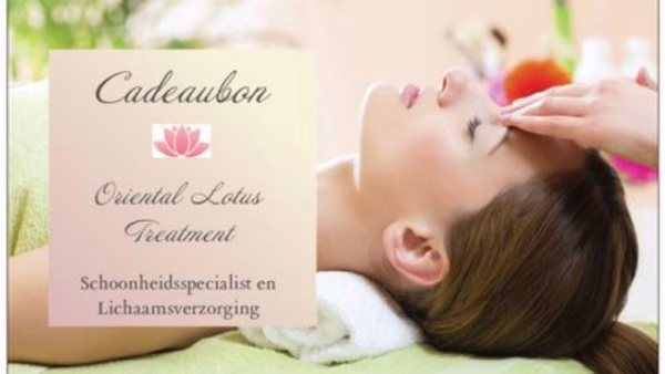 Cadeaubon