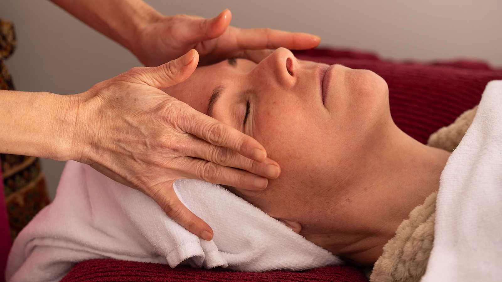 ORIENTAL LOTUS TREATMENT
